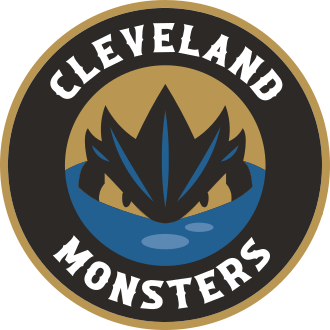 Cleveland Monsters vs. Laval Rocket