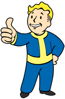 Vaultboy