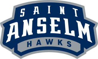 Saint Anselm Hawks vs. Post University Eagles