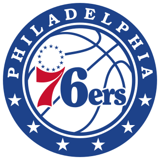 Philadelphia 76ers vs. Portland Trail Blazers