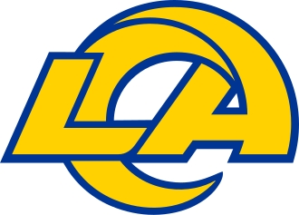 Los Angeles Rams Season Tickets (Includes Tickets To All Regular Season Home Games)