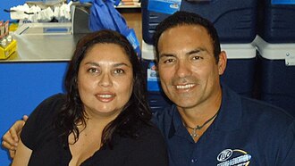 Tony Casillas