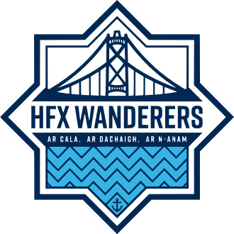 HFX Wanderers FC vs. Supra Du Quebec