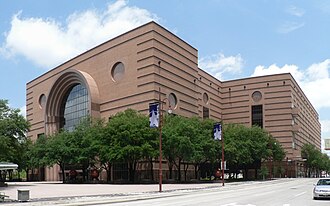Houston Grand Opera: Butler Studio Showcase