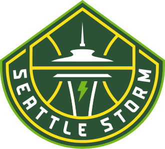 Golden State Valkyries vs. Seattle Storm