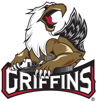 Cleveland Monsters vs. Grand Rapids Griffins
