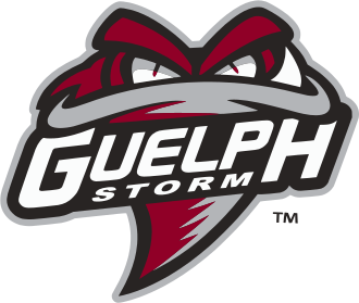 Flint Firebirds vs. Guelph Storm