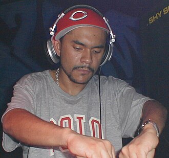 DJ Craze & Dieselboy