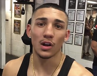 PBC Boxing: Rolly Romero vs. Teofimo Lopez