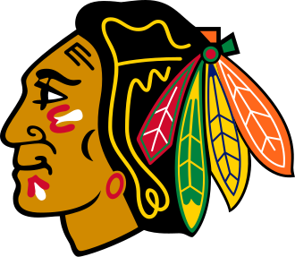 Chicago Blackhawks vs. Dallas Stars