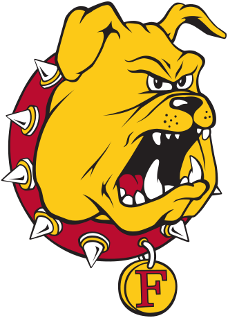 Augustana Vikings vs. Ferris State Bulldogs