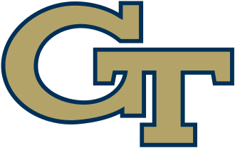 Georgia Tech Yellow Jackets Women's Volleyball vs. Campbell Fighting Camels