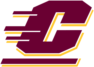 Creighton Bluejays Women's Volleyball vs. Central Michigan Chippewas