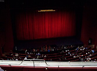 San Diego Opera: Fellow Travelers