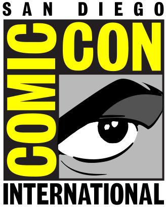 San Diego Comic-Con - Friday (Time: TBD)
