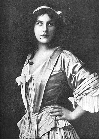 San Francisco Opera: Manon