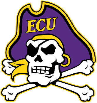 UAB Blazers vs. East Carolina Pirates