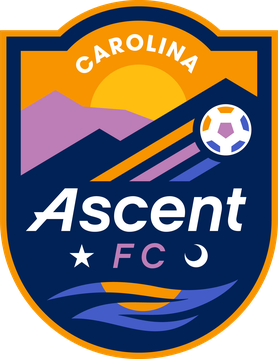 Carolina Ascent FC vs. Lexington SC