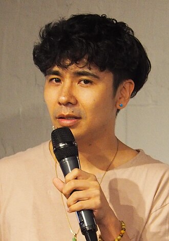 Ocean Vuong in Conversation With Dao Strom