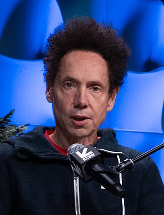 Malcolm Gladwell In Conversation
