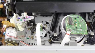 VCR