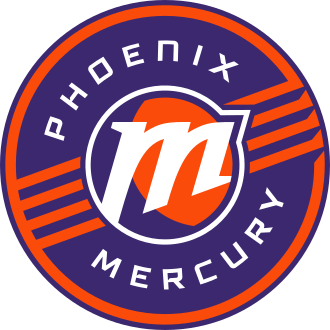 Phoenix Mercury vs. Dallas Wings