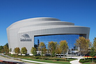 Atlanta Opera: Twilight of the Gods