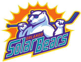 Orlando Solar Bears vs. Jacksonville IceMen