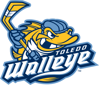 Fort Wayne Komets vs. Toledo Walleye