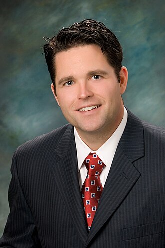 Corey O'Brien