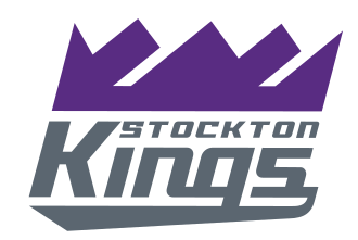 Valley Suns vs. Stockton Kings