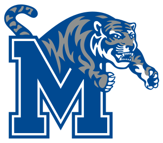 Lipscomb Bisons Women's Volleyball vs. Memphis Tigers