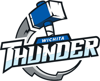 Wichita Thunder vs. Tahoe Knight Monsters