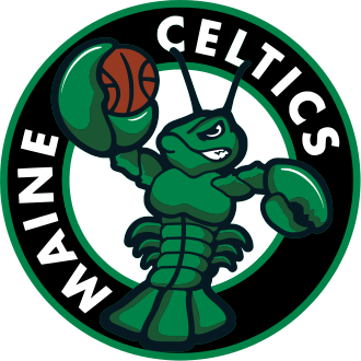 College Park Skyhawks vs. Maine Celtics