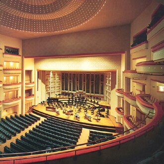 Charlotte Symphony Orchestra: Kwame Ryan - Rimsky-Korsakov's Scheherazade
