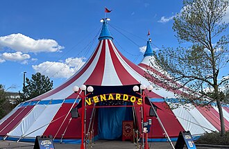 Venardos Circus
