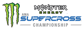 Monster Energy AMA Supercross Championship