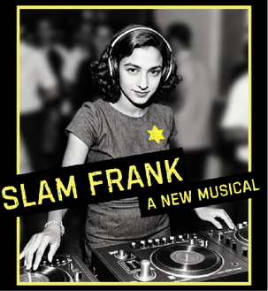 Slam Frank