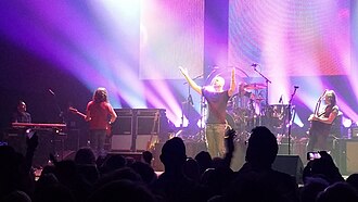 Jason Bonham's Led Zeppelin Evening