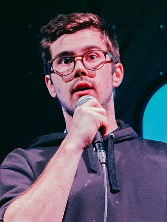 Nick Mullen