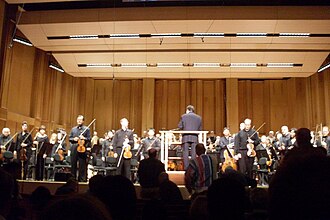 San Diego Symphony: Voices of Destiny - Liszt's Concerto and Mahler's Sixth