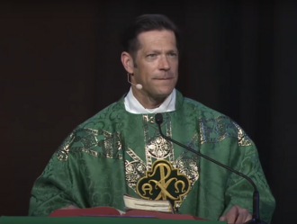 Father Mike Schmitz