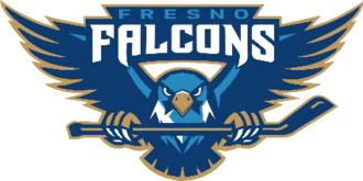 Columbus River Dragons vs. Fresno Falcons