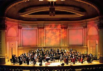 The New York Pops: Denee Benton & Jordan Donica - Great American Songbook