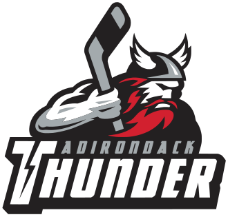 Maine Mariners vs. Adirondack Thunder