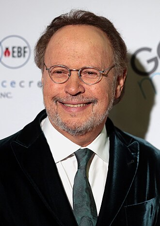 Billy Crystal: 860
