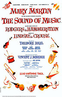 The Sound Of Music