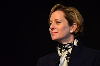 Lisa Damour