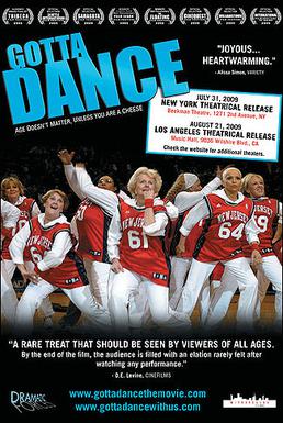 Gotta Dance