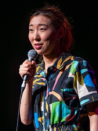 Jenny Tian